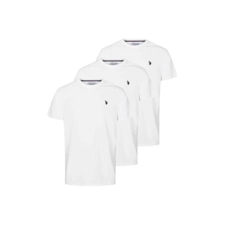 U.S. Polo Assn. U.S. POLO ASSN. Shirt Arjun wit