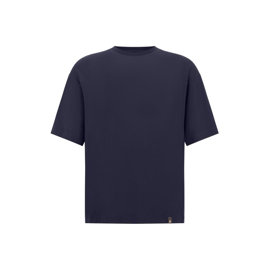 Boggi Milano Boggi Milano Shirt navy -