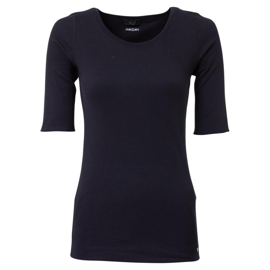 Marc Cain Marc Cain Shirt marine -