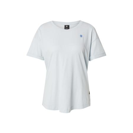 G-STAR Shirt lichtblauw