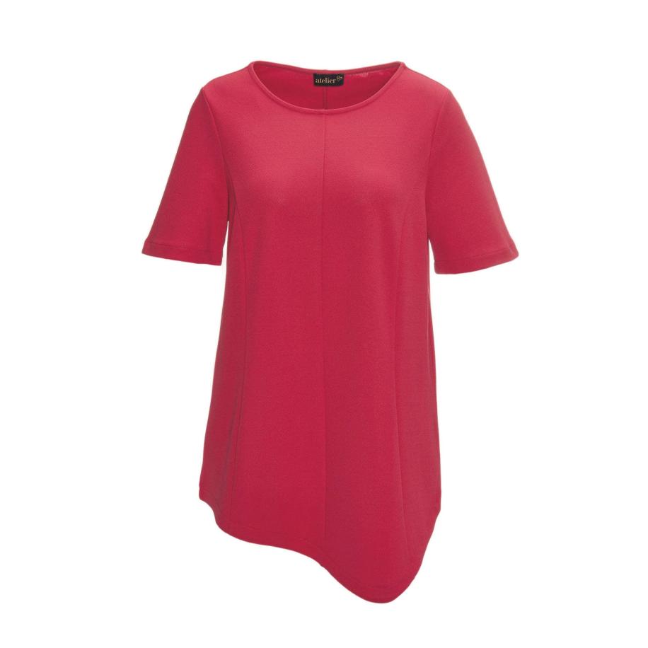 Goldner Goldner Shirt rood -