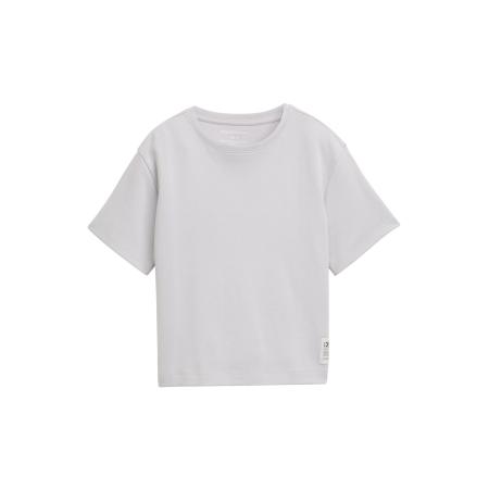 Tom Tailor TOM TAILOR DENIM Shirt lichtgrijs