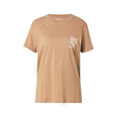 Roxy ROXY Shirt OCEAN bruin / orchidee / wit
