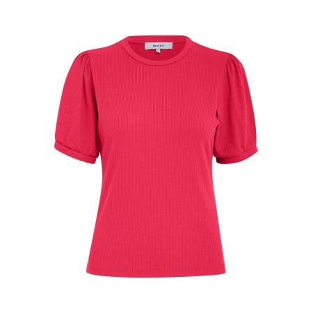 Minus minus Shirt Johanna framboos