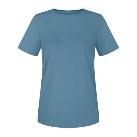 Sloggi SLOGGI Shirt EVER Ease T-Shirt blauw