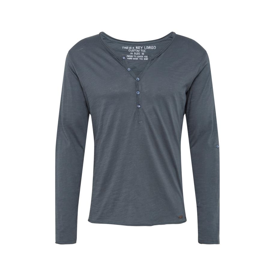 Key Largo Key Largo Shirt Ginger spar -