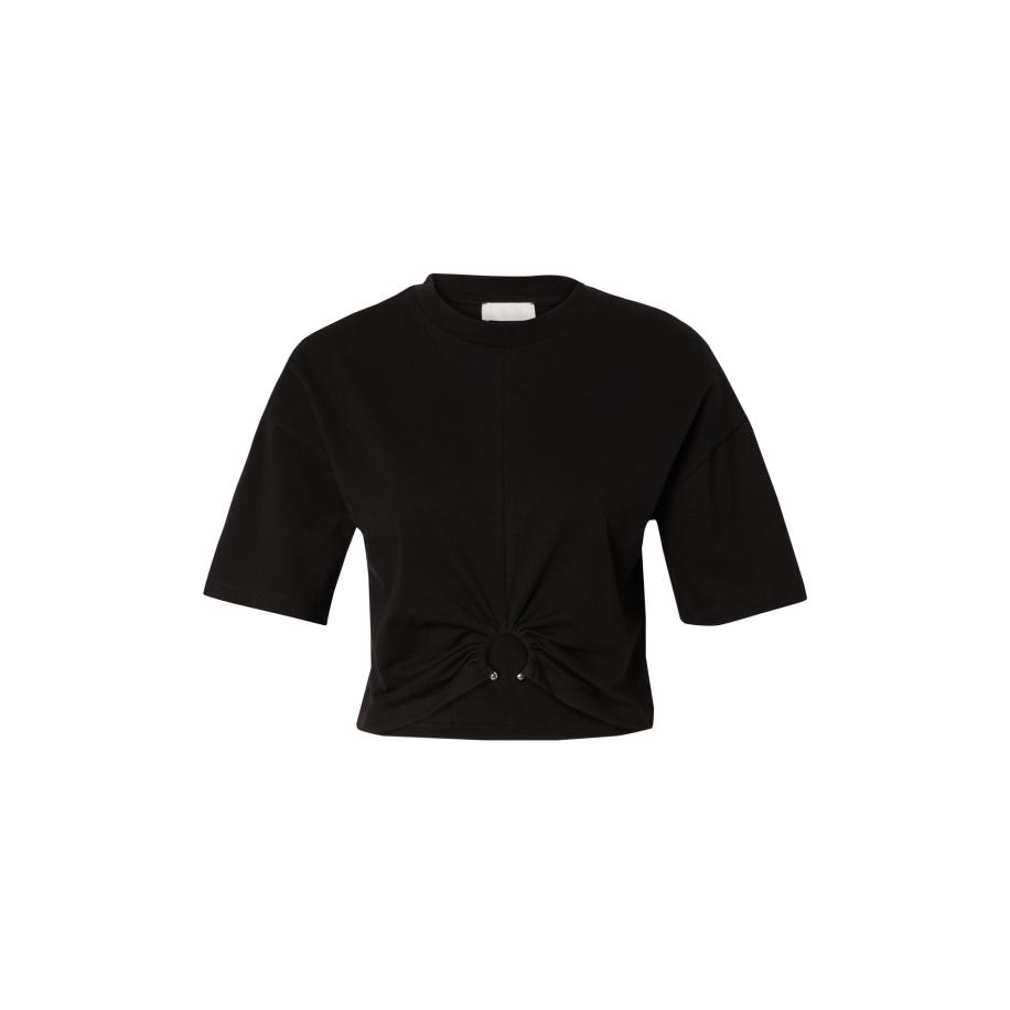 LeGer By Lena Gercke LeGer by Lena Gercke Shirt Gianna zwart -