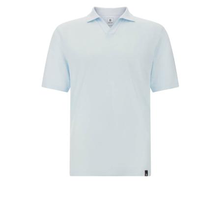 Boggi Milano Shirt lichtblauw