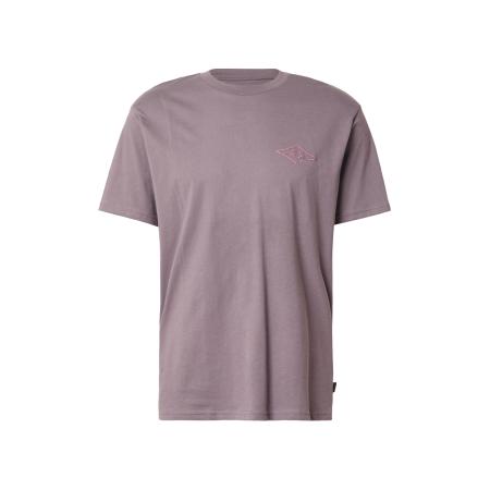 Billabong BILLABONG Shirt CRAYON WAVE sering / rosa