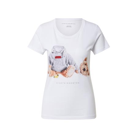 einstein & newton EINSTEIN & NEWTON Shirt Headless gemengde kleuren / wit