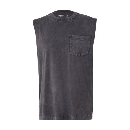 Hollister HOLLISTER Shirt zwart