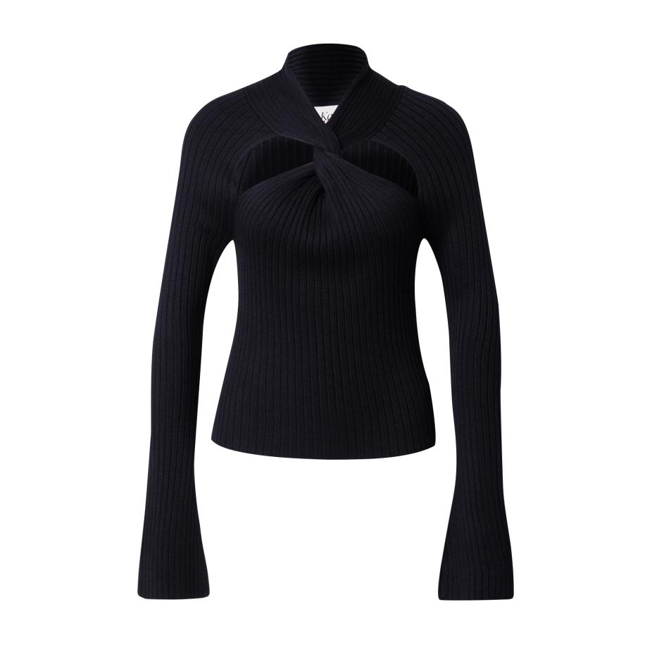 ABOUT YOU Katy Perry exclusive for ABOUT YOU Shirt Laura zwart -