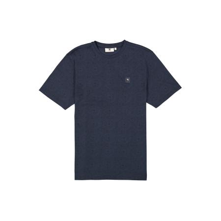 Garcia GARCIA Shirt marine / zwart