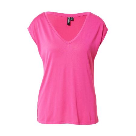 PIECES Shirt Kamala pink