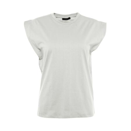 Trendyol Trendyol Shirt grijs