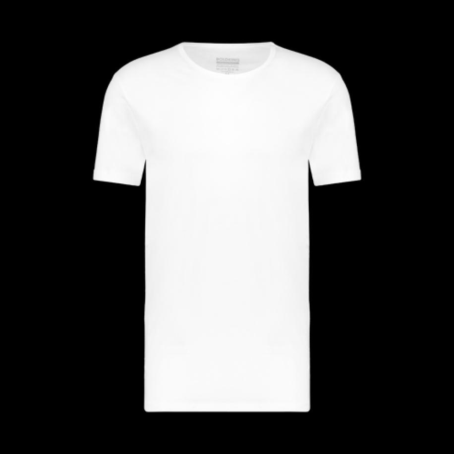 Boldking T-Shirt Crew-Neck S