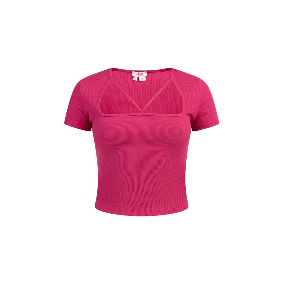MYMO MYMO Shirt pink -