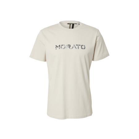Antony Morato ANTONY MORATO Shirt lichtgrijs / donkergrijs / wolwit