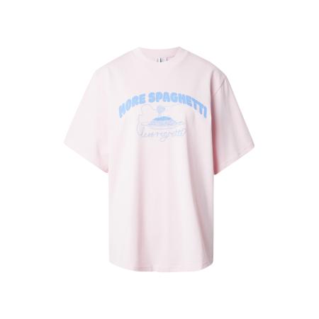 & Other Stories & Other Stories Shirt azuur / rosa