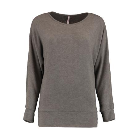 Hailys Hailys Shirt Iz44zy kaki