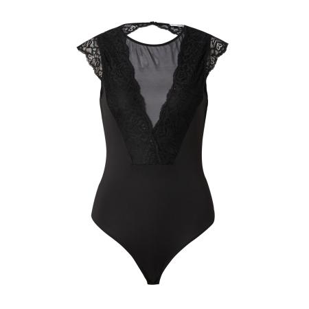 ABOUT YOU ABOUT YOU Shirt Marla zwart