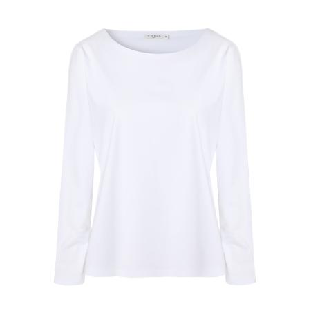 TATUUM TATUUM Shirt Mikajanka wit