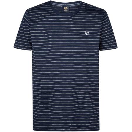 Petrol T-Shirt Seabreeze Navy