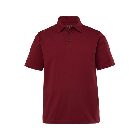 JP1880 JP1880 Shirt bourgogne