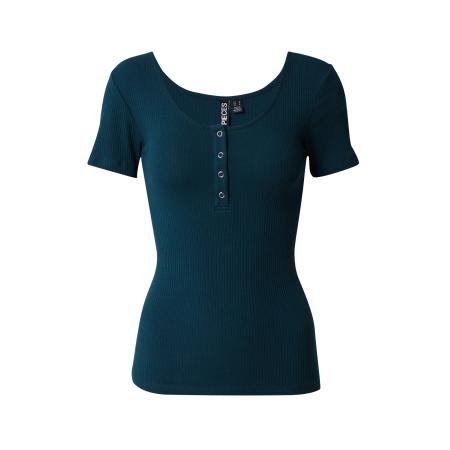 Pieces PIECES Shirt Kitte donkerblauw