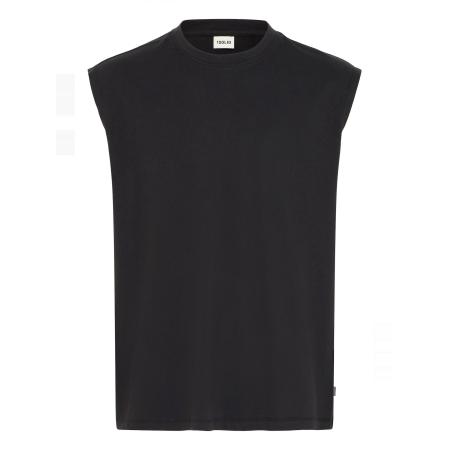 Solid !Solid Shirt SDBILO zwart