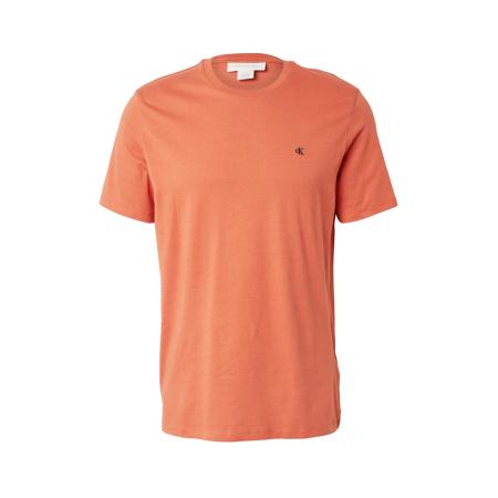 Calvin Klein Calvin Klein Jeans Shirt oranje