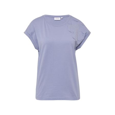comma casual identity comma casual identity Shirt lavendel