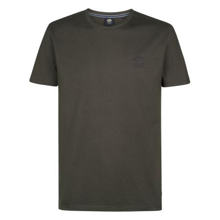 Petrol Industries Petrol Industries Shirt donkergrijs