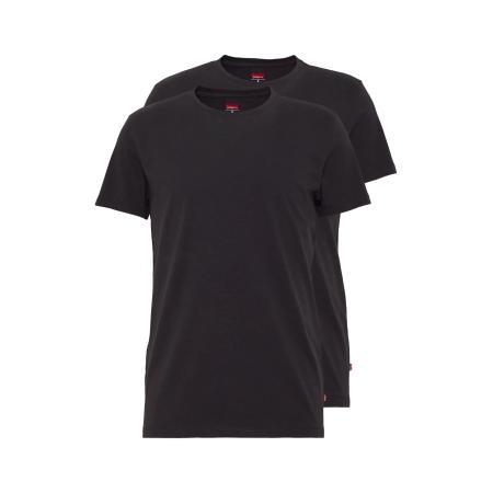 Levi's LEVIS ® Shirt zwart