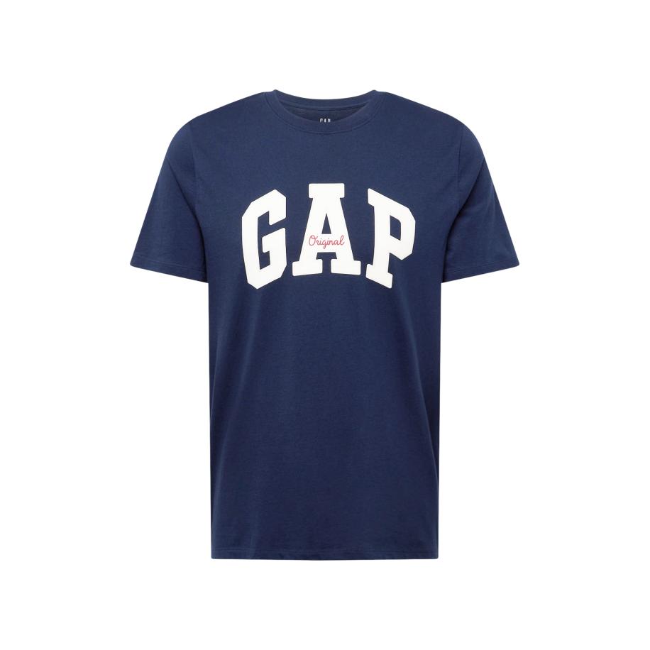 GAP GAP Shirt navy / rood / wit -