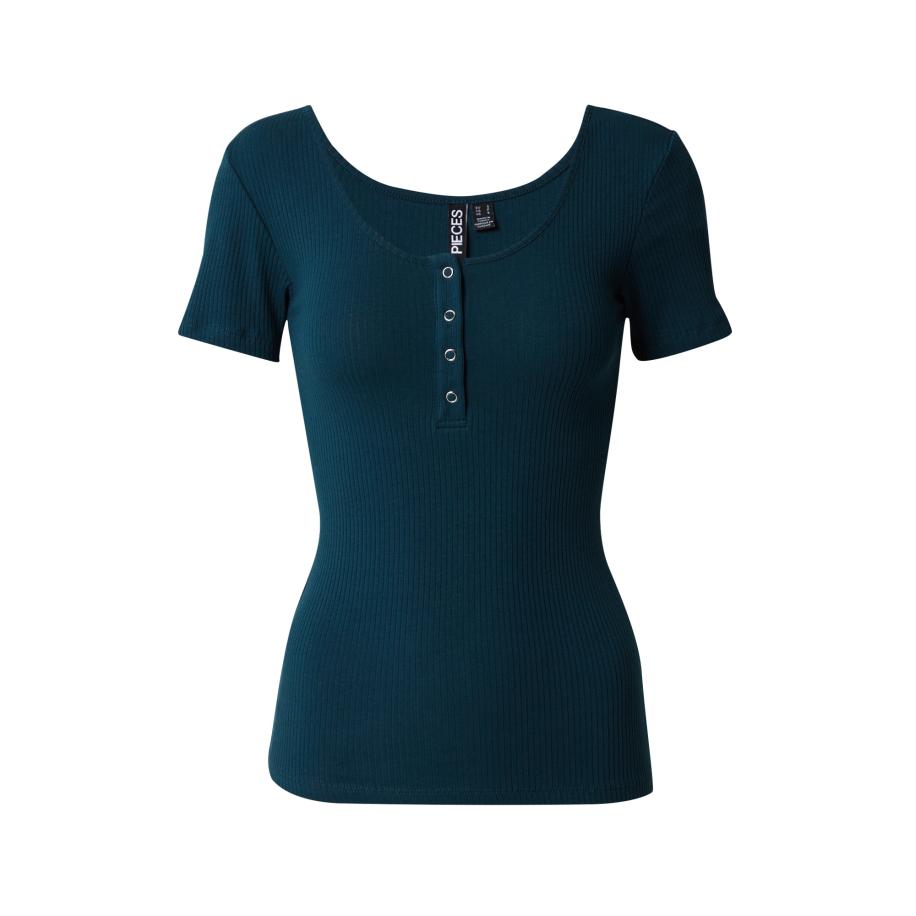 Pieces PIECES Shirt Kitte donkerblauw -