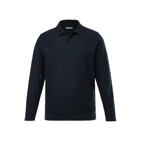 men plus Men Plus Shirt navy