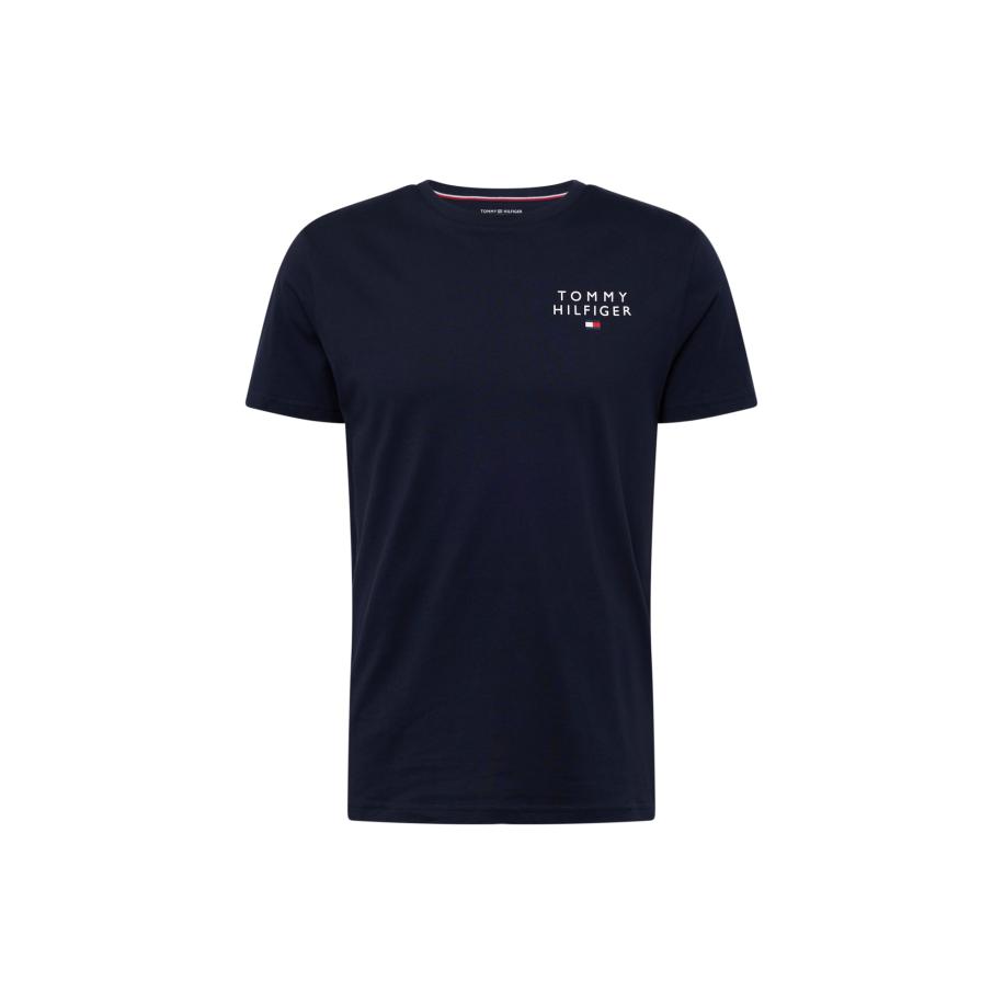 Tommy Hilfiger Underwear Tommy Hilfiger Underwear Onderhemd marine / rood / wit -