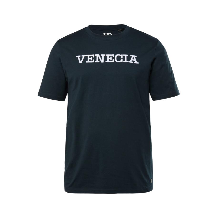 JP1880 JP1880 Shirt donkerblauw / wit -