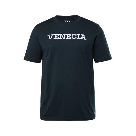 JP1880 JP1880 Shirt donkerblauw / wit