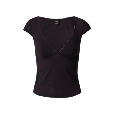 Urban Outfitters BDG Urban Outfitters Shirt zwart