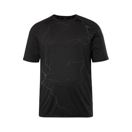 JAY-PI JAY-PI Shirt zwart