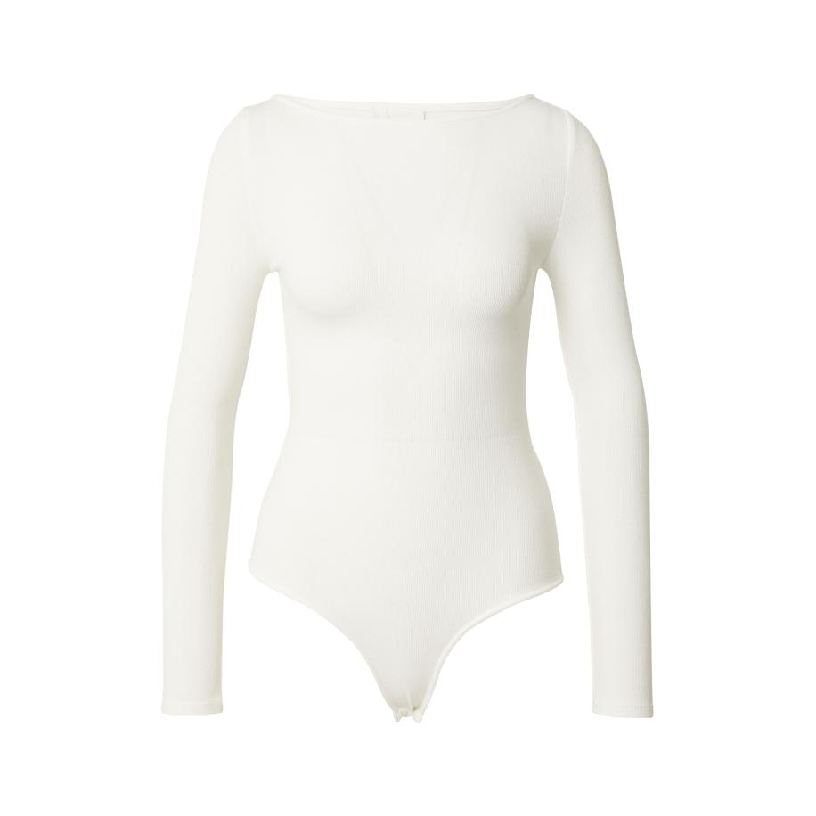 LeGer By Lena Gercke LeGer by Lena Gercke Shirt body Adena wit -