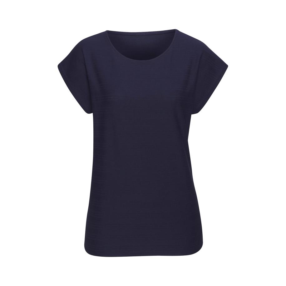 VIVANCE VIVANCE Shirt navy -