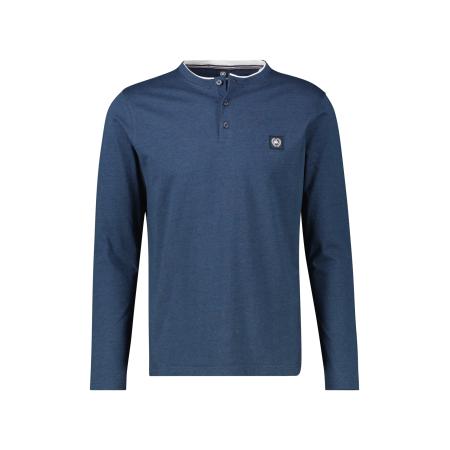 Lerros LERROS Shirt navy