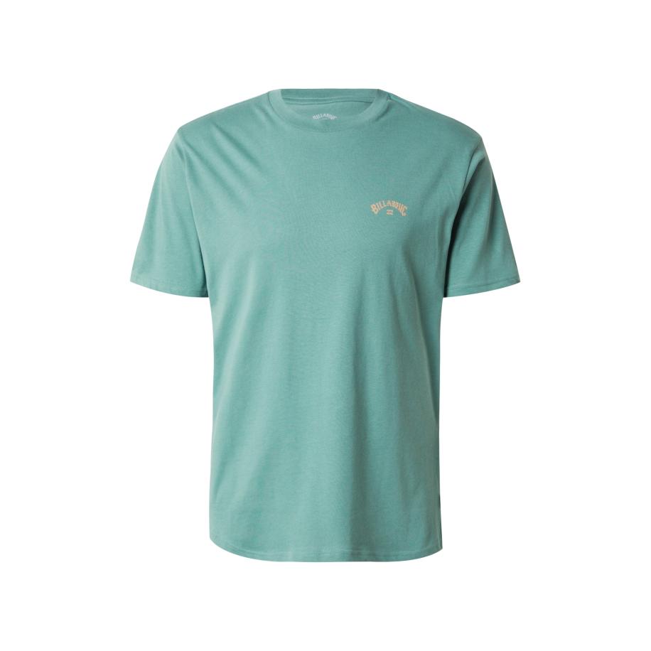 Billabong BILLABONG Shirt ARCH WAVE beige / turquoise -