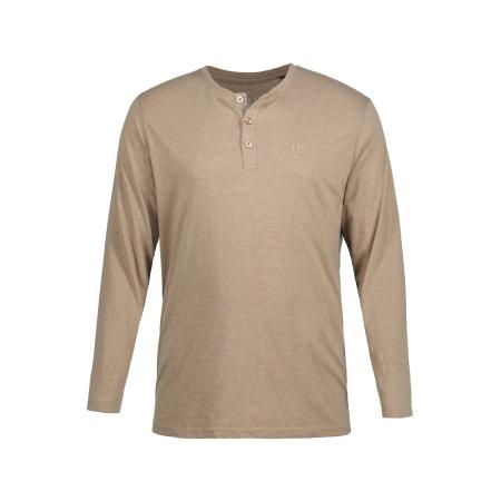 JP1880 JP1880 Shirt chamois