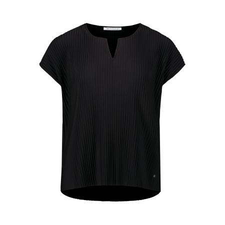 Betty & Co Betty & Co Shirt zwart