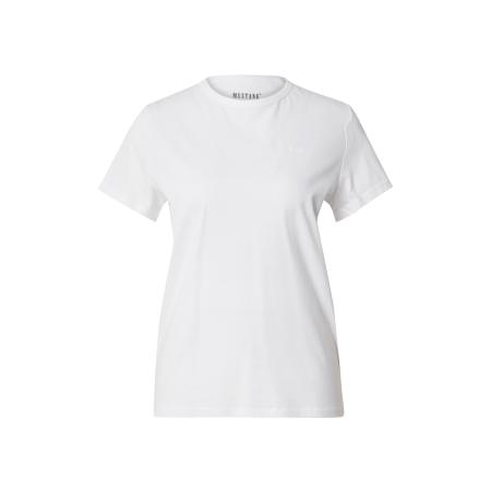 Mustang MUSTANG Shirt ADA wit