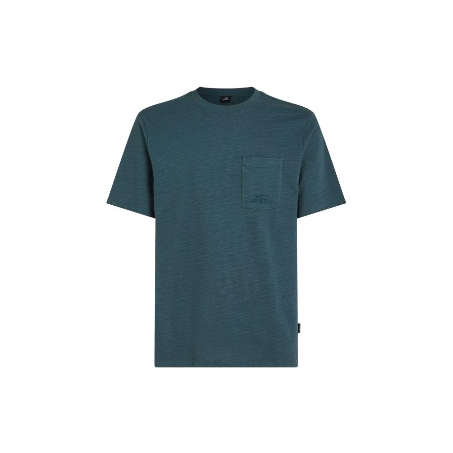 O'Neill ONEILL Shirt petrol -